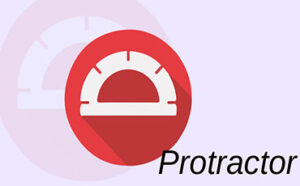 Protractor