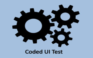 coded UI Test