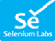 logo seleniumlabs