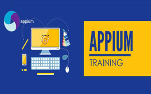 Appium Training